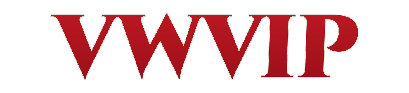 vwvip logo